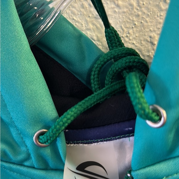 University of West Florida Hoodie UWF 3XL Full Zip Up Spiritwear Jacket NWT NEW - Picture 6 of 9